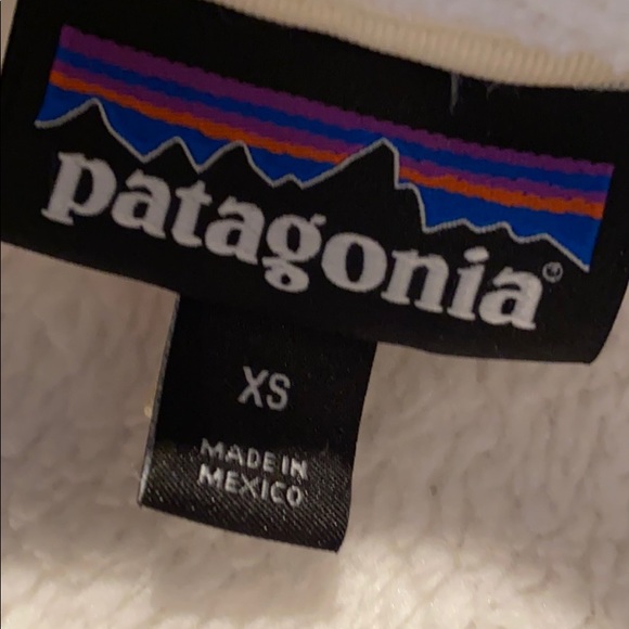 Patagonia fleece - Picture 6 of 9